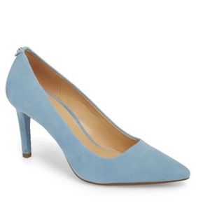 MICHAEL Michael Kors Dorothy Flex Pump